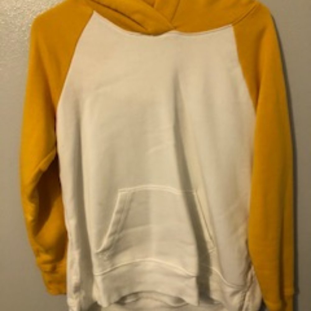 Womens hoodie